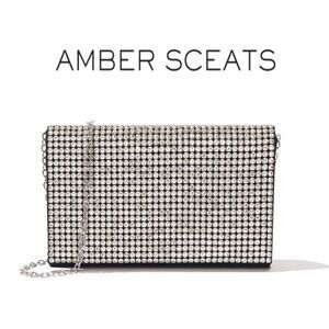 Amber Sceats Stella Crystal Bag